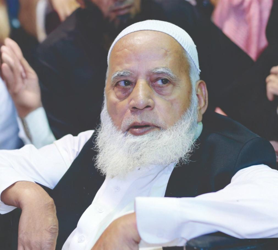 Haji Muhammad Siddique (Late) - Founder of Baby Book Series